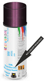 bmw 3 series mora 580 2-pack 2k spray direct shine gloss paint Aerosol Spray Paint