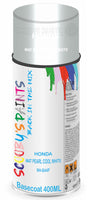 Aerosol for Honda Motorcycles CB600F Hornet