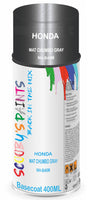 Aerosol for Honda Motorcycles NXR160