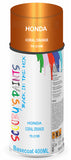 Aerosol for Honda Motorcycles Wave 110