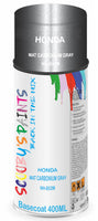 Aerosol for Honda Motorcycles PCX150