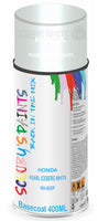 Aerosol for Honda Motorcycles Dio 110