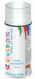 Aerosol for Honda Motorcycles Dio 110