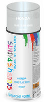 Aerosol for Honda Motorcycles VFR800F