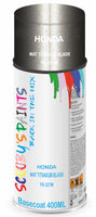 Aerosol for Honda Motorcycles CB1300 Super