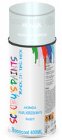 Aerosol for Honda Motorcycles MSX125 Grom