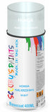 Aerosol for Honda Motorcycles MSX125 Grom