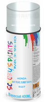 Aerosol for Honda Motorcycles CB500X