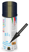 bmw x5 sepia 624 2-pack 2k spray direct shine gloss paint Aerosol Spray Paint