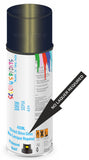 bmw x5 sepia 624 2-pack 2k spray direct shine gloss paint Aerosol Spray Paint