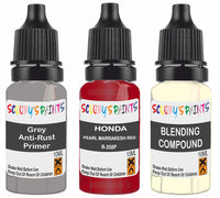 paint for my Honda Motorcycles CB250