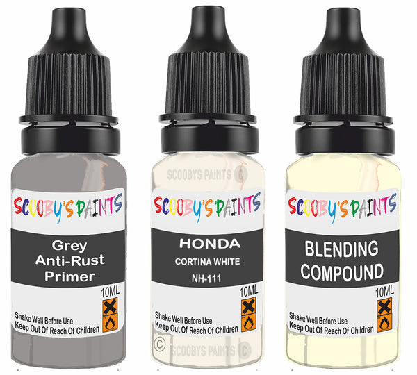 paint for my Honda Motorcycles Monkey