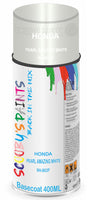 Aerosol for Honda Motorcycles CBF125