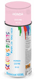 Aerosol for Honda Motorcycles Scoopy 110