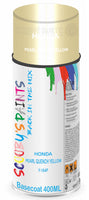 Aerosol for Honda Motorcycles Dio 50