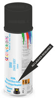 bmw 3 series dunkel grey 7064 2-pack 2k spray direct shine gloss paint Aerosol Spray Paint