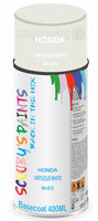Aerosol for Honda Motorcycles CBF150