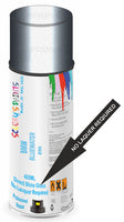 bmw x3 bluewater 896 2-pack 2k spray direct shine gloss paint Aerosol Spray Paint