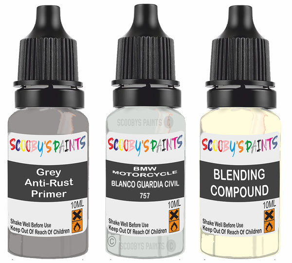 paint for my BMW Motorcycles R 900 RT