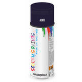 Mixed Paint For Triumph Stag Aconite Aerosol Spray A2