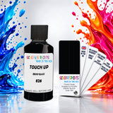 Scooby’s Paints 30ml touch up paint suitable for ACURA paint code 826