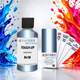 Scooby’s Paints 30ml touch up paint suitable for ACURA paint code B47-M