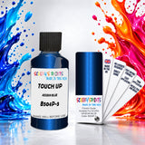 Scooby’s Paints 30ml touch up paint suitable for ACURA paint code B504-P-3