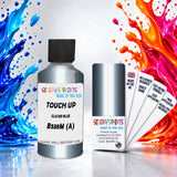Scooby’s Paints 30ml touch up paint suitable for ACURA paint code B538-M-A