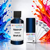 Scooby’s Paints 30ml touch up paint suitable for ACURA paint code B576-P-A