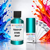Scooby’s Paints 30ml touch up paint suitable for ACURA paint code BG32-P
