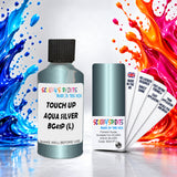Scooby’s Paints 30ml touch up paint suitable for ACURA paint code BG41-P-L