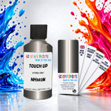 Scooby’s Paints 30ml touch up paint suitable for ACURA paint code NH502-M