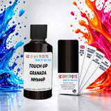 Scooby’s Paints 30ml touch up paint suitable for ACURA paint code NH503-P