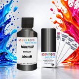 Scooby’s Paints 30ml touch up paint suitable for ACURA paint code NH514-M