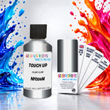 Scooby’s Paints 30ml touch up paint suitable for ACURA paint code NH536-M