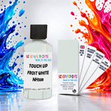 Scooby’s Paints 30ml touch up paint suitable for ACURA paint code NH538
