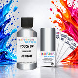 Scooby’s Paints 30ml touch up paint suitable for ACURA paint code NH830-M