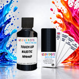 Scooby’s Paints 30ml touch up paint suitable for ACURA paint code NH893-P