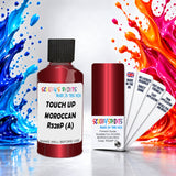 Scooby’s Paints 30ml touch up paint suitable for ACURA paint code R528-P-A