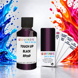 Scooby’s Paints 30ml touch up paint suitable for ACURA paint code RP25-P