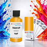 Scooby’s Paints 30ml touch up paint suitable for ACURA paint code Y65-P