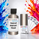 Scooby’s Paints 30ml touch up paint suitable for ACURA paint code YR506-M