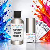 Scooby’s Paints 30ml touch up paint suitable for ACURA paint code YR525-M-5