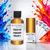 Scooby’s Paints 30ml touch up paint suitable for ACURA paint code YR529-P-3