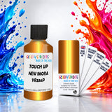Scooby’s Paints 30ml touch up paint suitable for ACURA paint code YR536-P