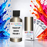Scooby’s Paints 30ml touch up paint suitable for ACURA paint code YR573-M-4