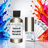 Scooby’s Paints 30ml touch up paint suitable for ACURA paint code YR574-M-A