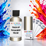 Scooby’s Paints 30ml touch up paint suitable for ACURA paint code YR575-M