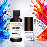 Scooby’s Paints 30ml touch up paint suitable for ACURA paint code YR601-P-A