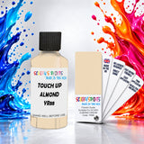 Scooby’s Paints 30ml touch up paint suitable for ACURA paint code YR88